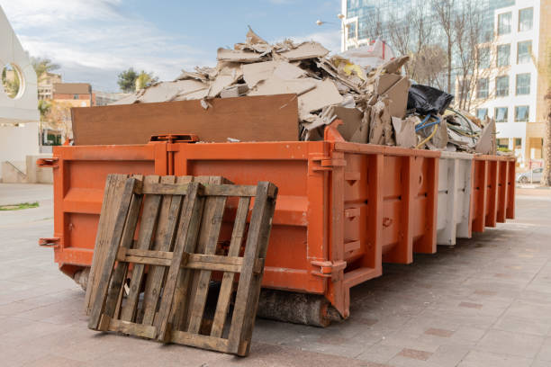 Trusted Basalt, CO Junk Removal  Experts